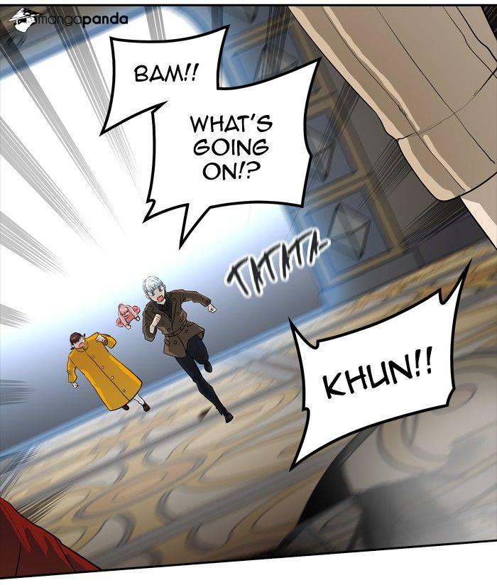 Tower of God Chapter 366 image 014
